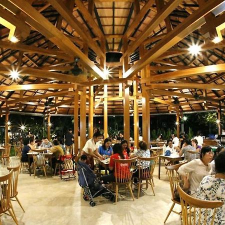 Sita Krabi Hotel Εξωτερικό φωτογραφία