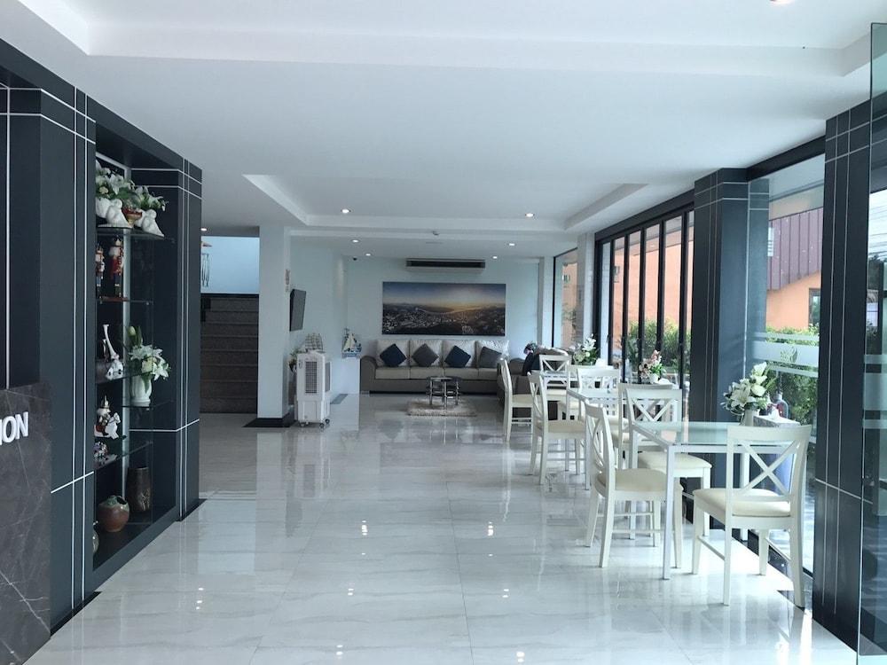 Sita Krabi Hotel Εξωτερικό φωτογραφία