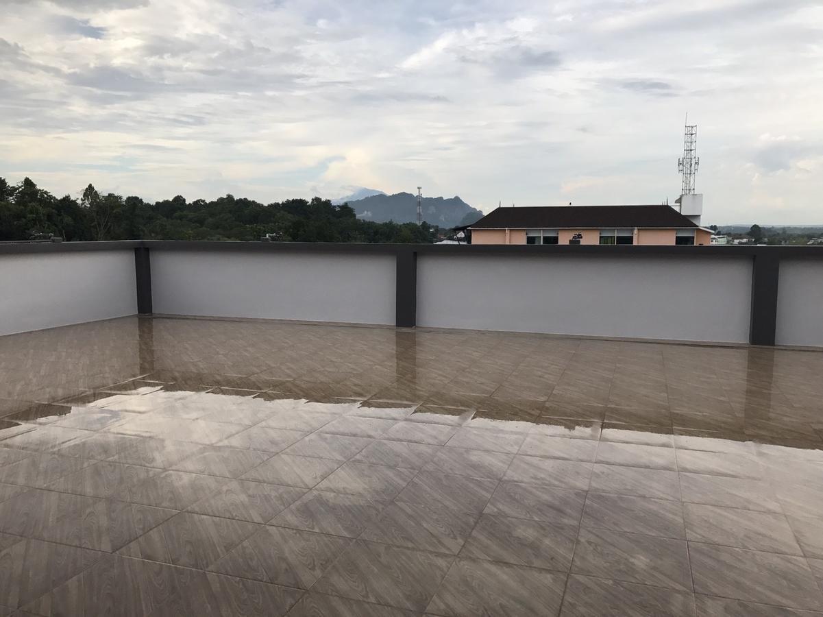 Sita Krabi Hotel Εξωτερικό φωτογραφία
