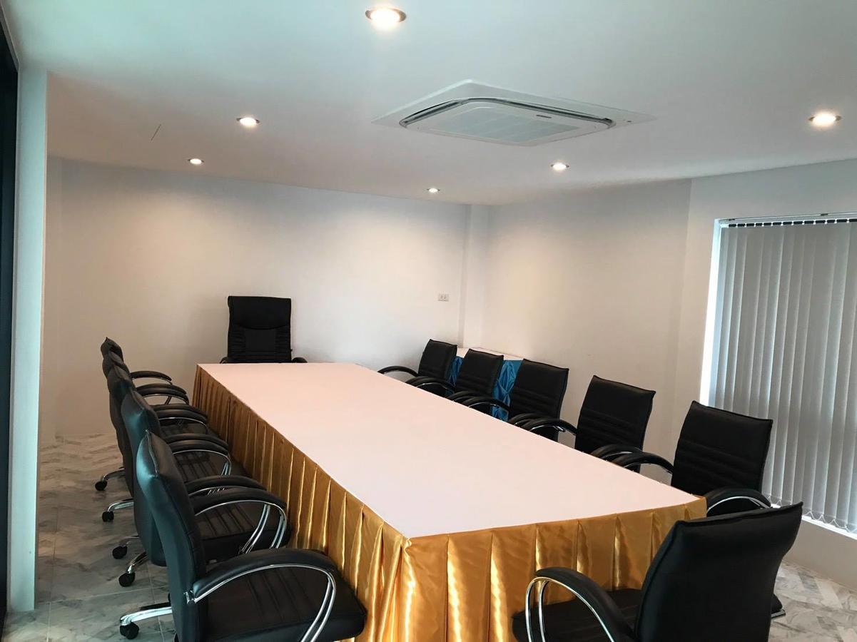 Sita Krabi Hotel Εξωτερικό φωτογραφία