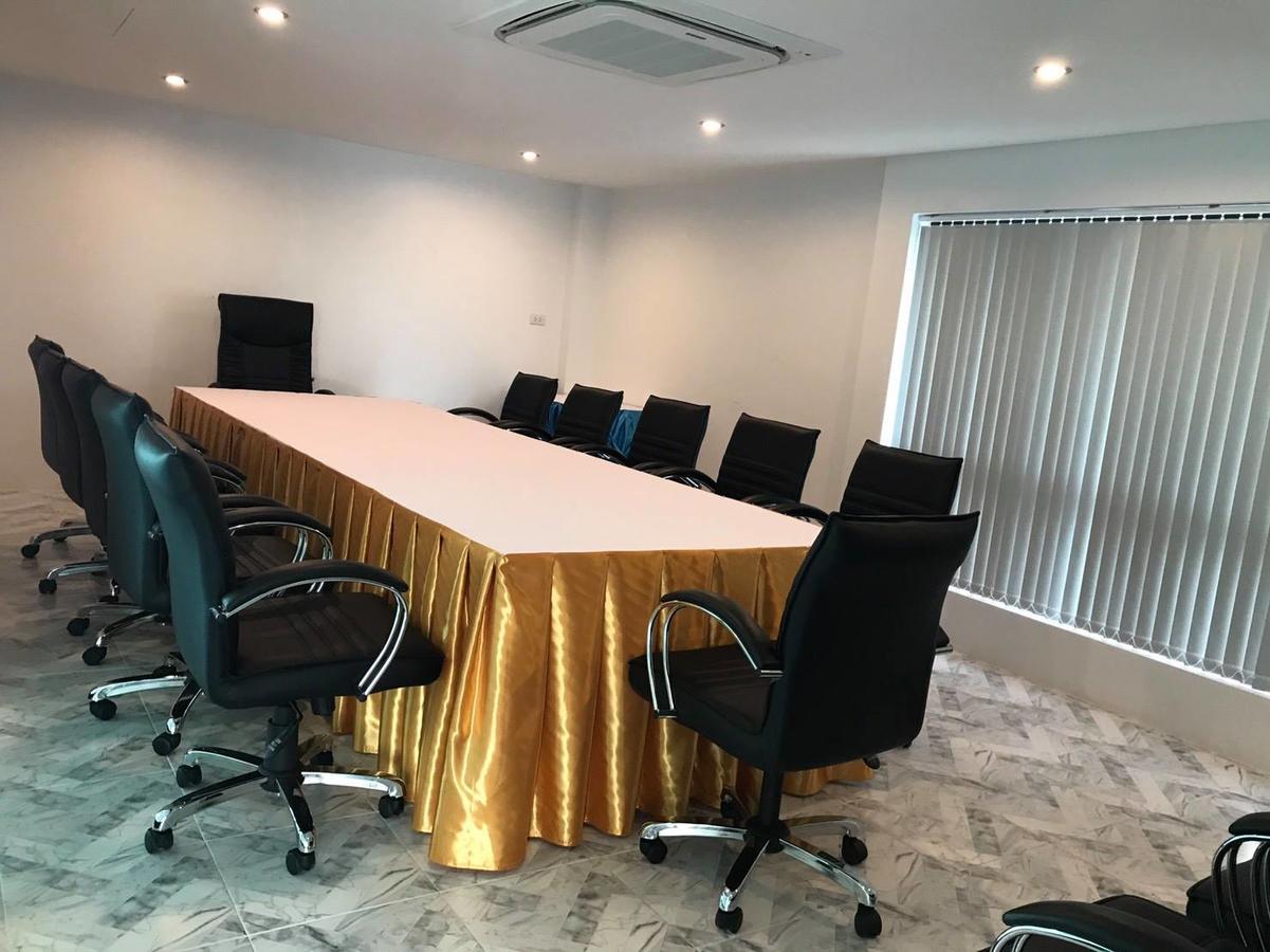 Sita Krabi Hotel Εξωτερικό φωτογραφία