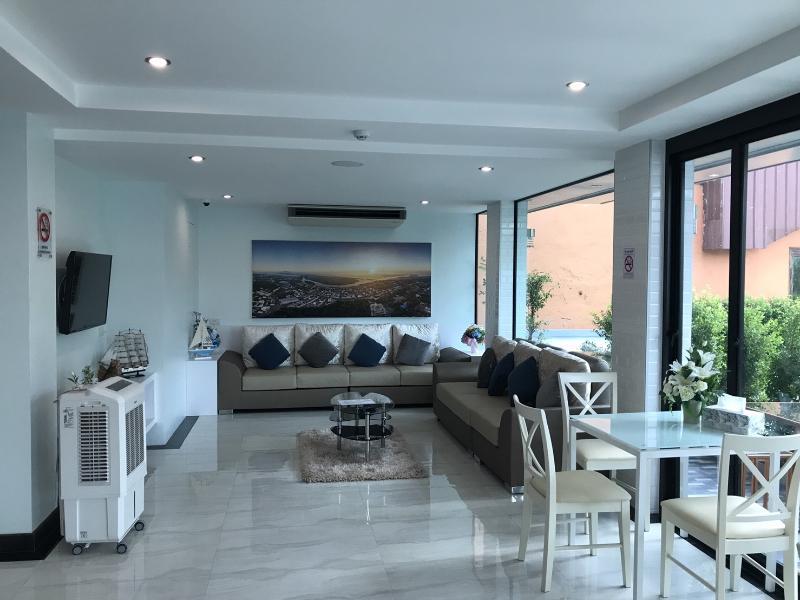 Sita Krabi Hotel Εξωτερικό φωτογραφία