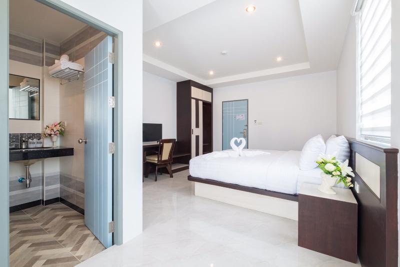 Sita Krabi Hotel Εξωτερικό φωτογραφία