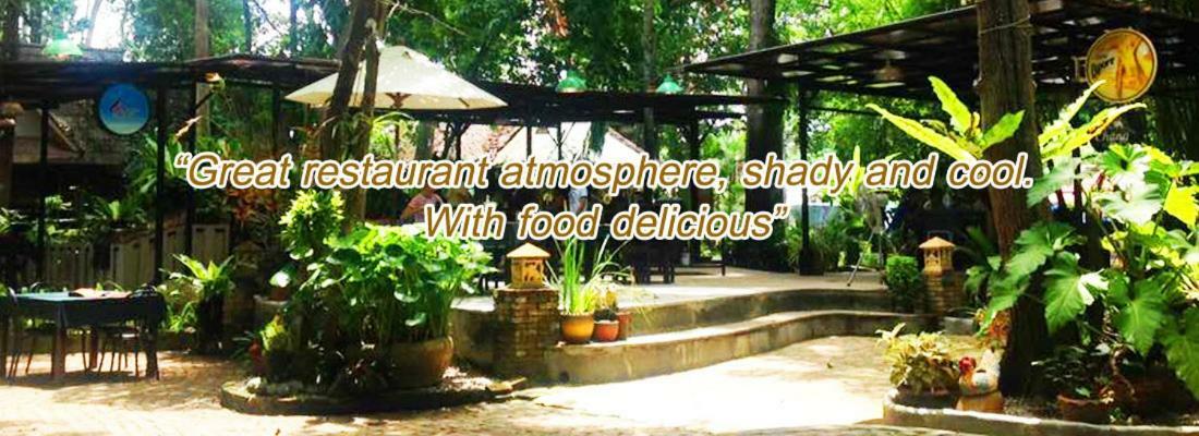 Sita Krabi Hotel Εξωτερικό φωτογραφία